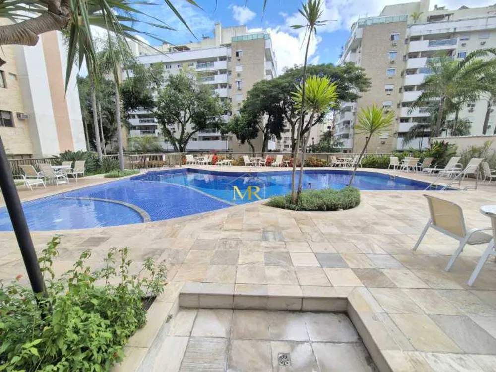 Apartamento, 3 quartos, 105 m² - Foto 47