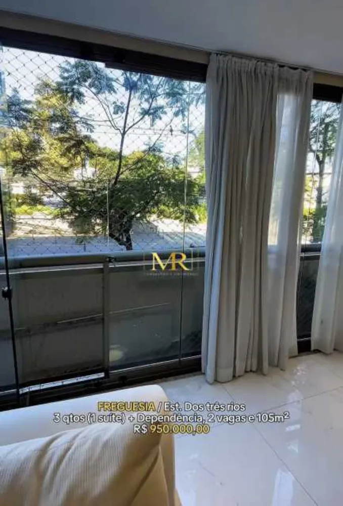 Apartamento, 3 quartos, 105 m² - Foto 13