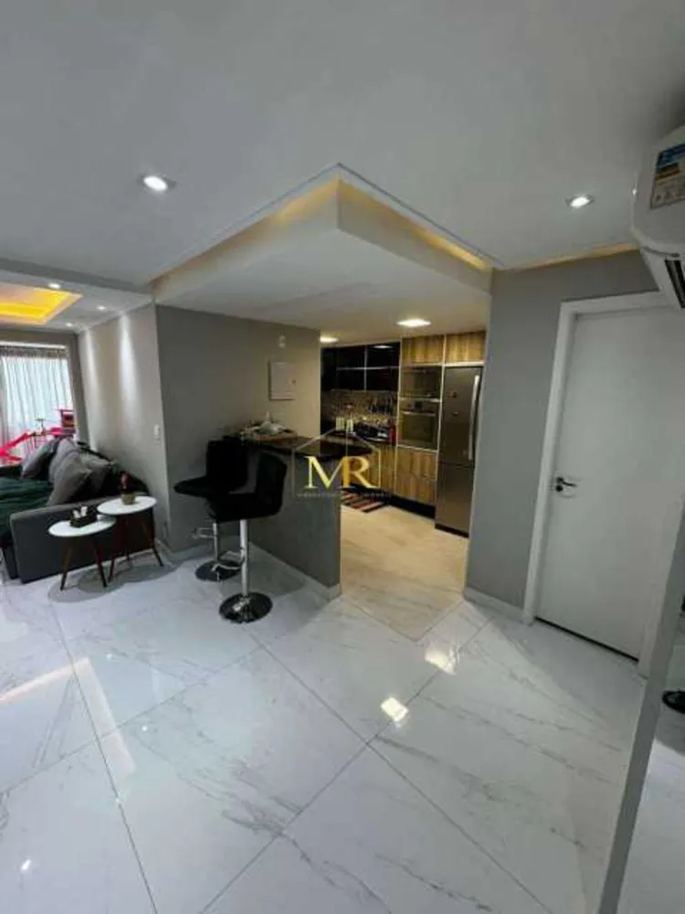 Apartamento, 3 quartos, 105 m² - Foto 5