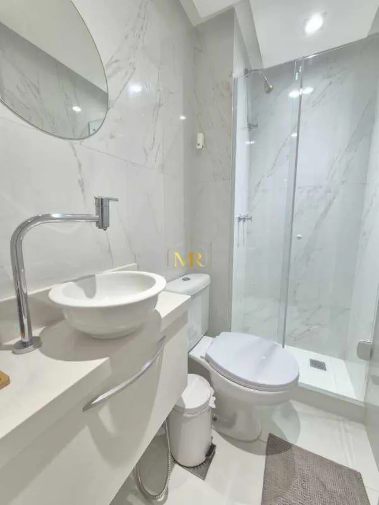 Apartamento, 3 quartos, 105 m² - Foto 38