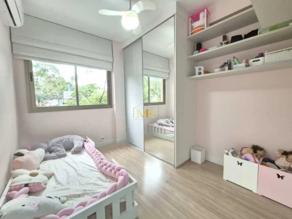Apartamento, 3 quartos, 105 m² - Foto 36