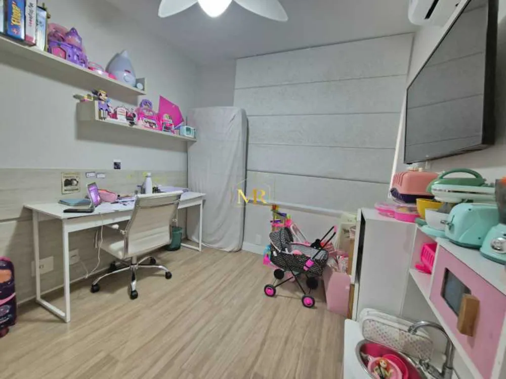 Apartamento, 3 quartos, 105 m² - Foto 30