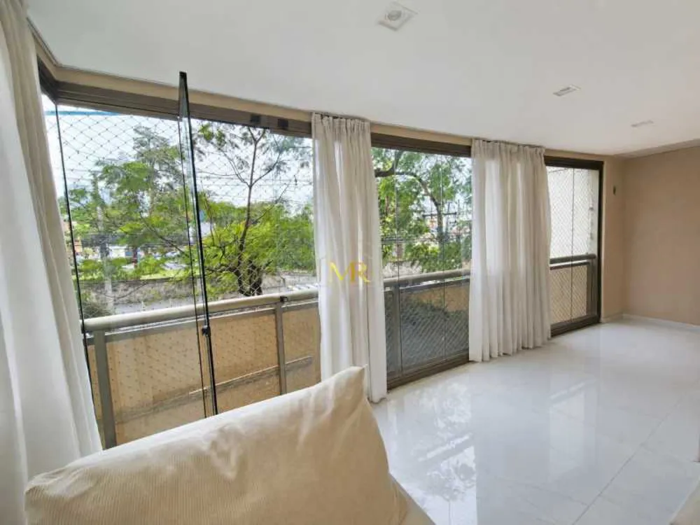 Apartamento, 3 quartos, 105 m² - Foto 3