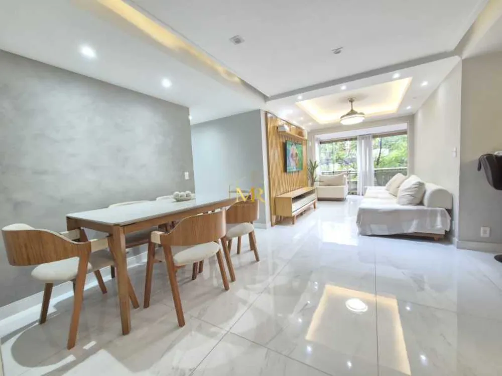Apartamento, 3 quartos, 105 m² - Foto 15