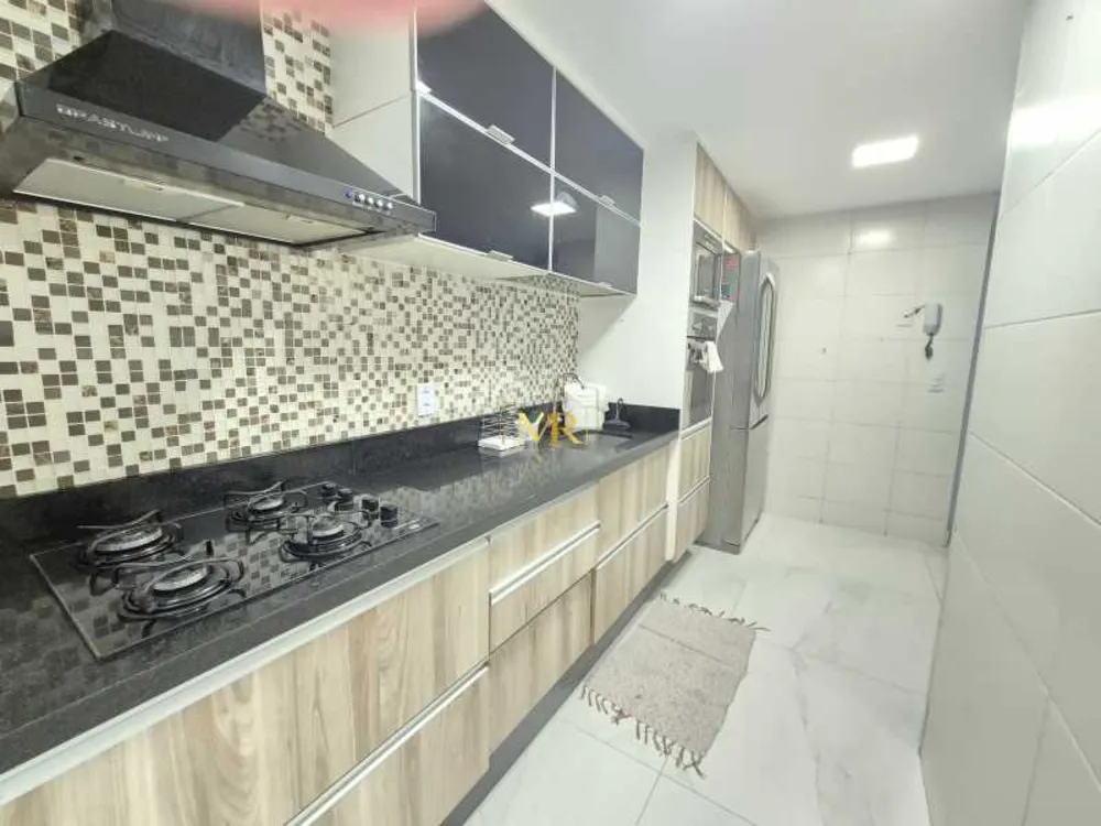 Apartamento, 3 quartos, 105 m² - Foto 21