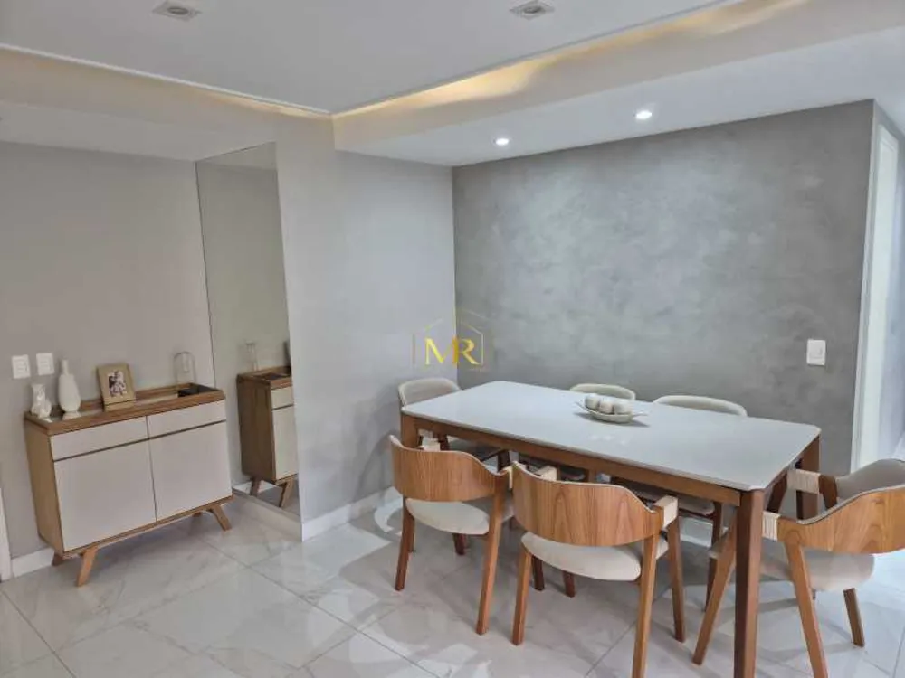 Apartamento, 3 quartos, 105 m² - Foto 9