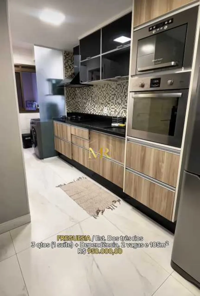 Apartamento, 3 quartos, 105 m² - Foto 16
