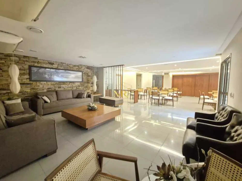 Apartamento, 3 quartos, 105 m² - Foto 45