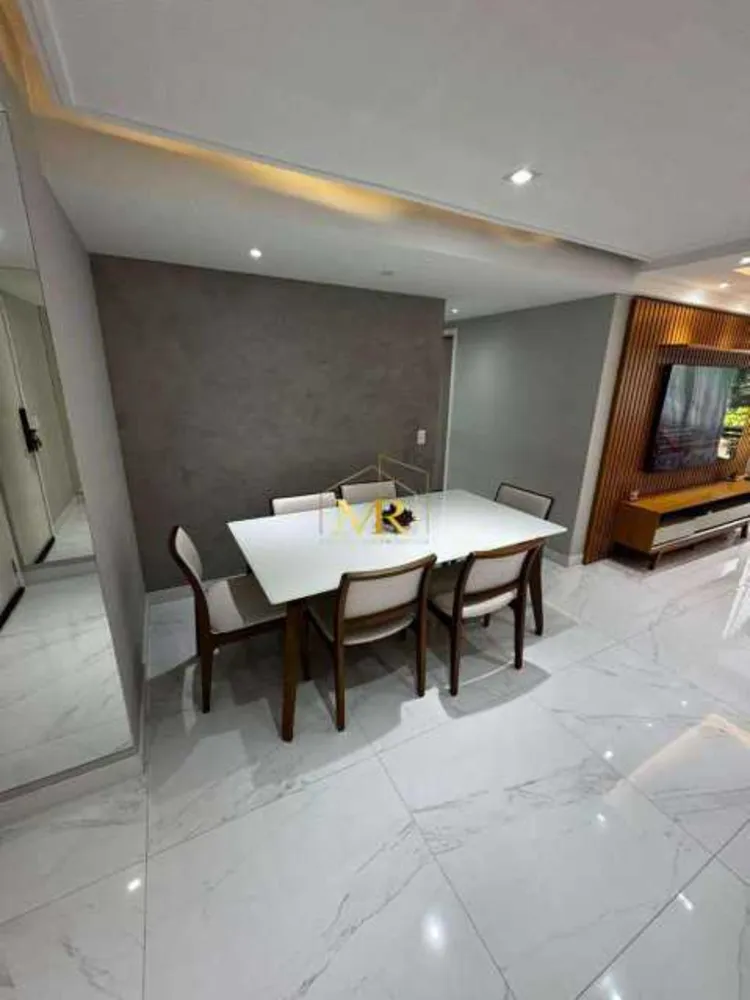 Apartamento, 3 quartos, 105 m² - Foto 14