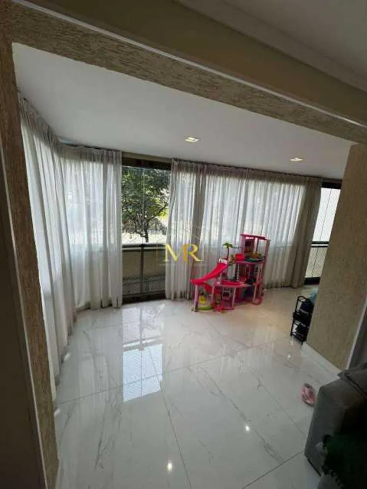 Apartamento, 3 quartos, 105 m² - Foto 8