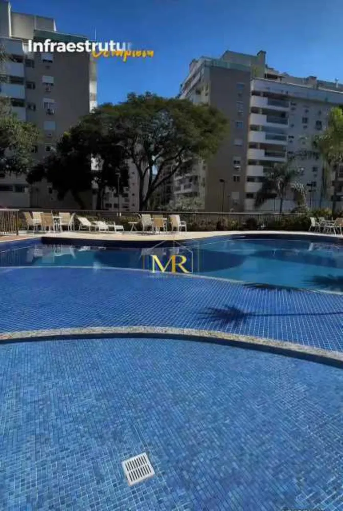 Apartamento, 3 quartos, 105 m² - Foto 31