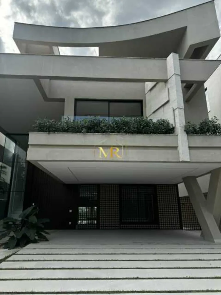 Casa de Condomínio, 5 quartos - Foto 6