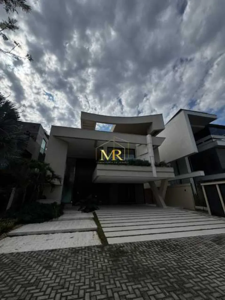Casa de Condomínio, 5 quartos - Foto 5