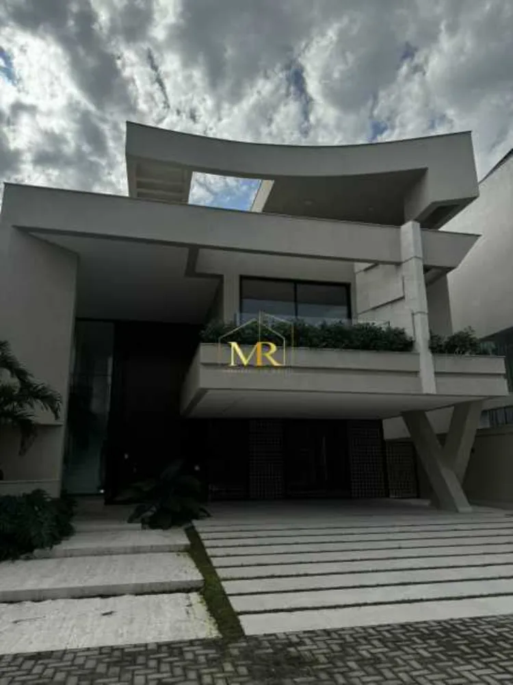 Casa de Condomínio, 5 quartos - Foto 3
