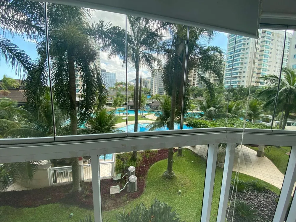 Apartamento, 2 quartos, 75 m² - Foto 3