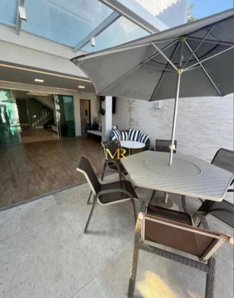 Casa de Condomínio, 4 quartos - Foto 7