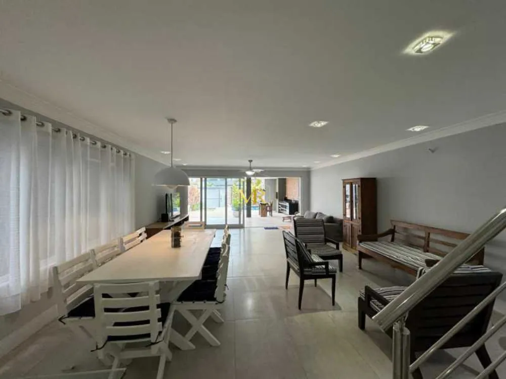 Casa de Condomínio, 6 quartos - Foto 5