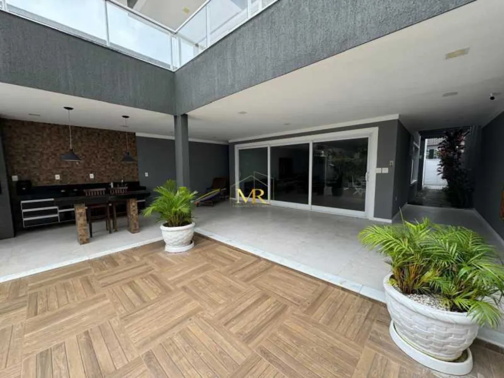 Casa de Condomínio, 6 quartos - Foto 3