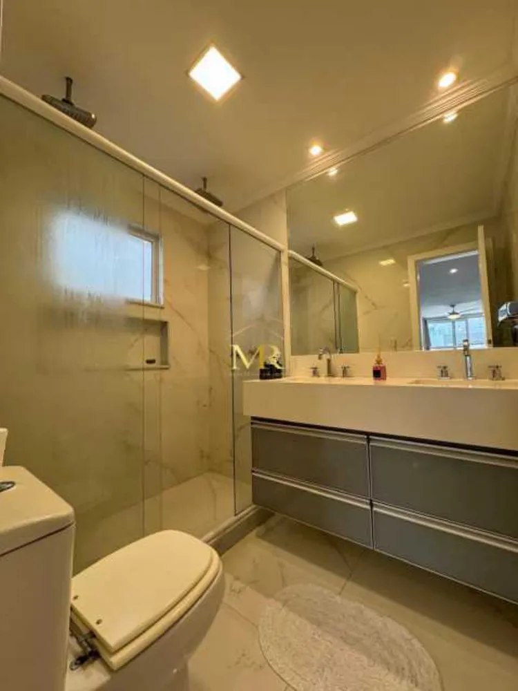 Casa de Condomínio, 6 quartos - Foto 15