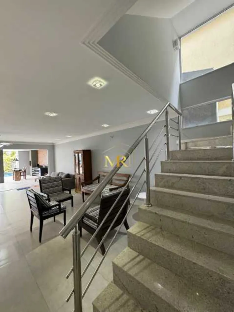 Casa de Condomínio, 6 quartos - Foto 4