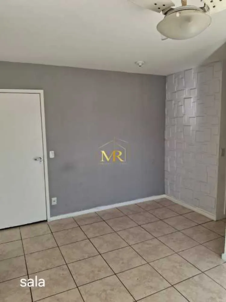 Apartamento, 2 quartos, 65 m² - Foto 1