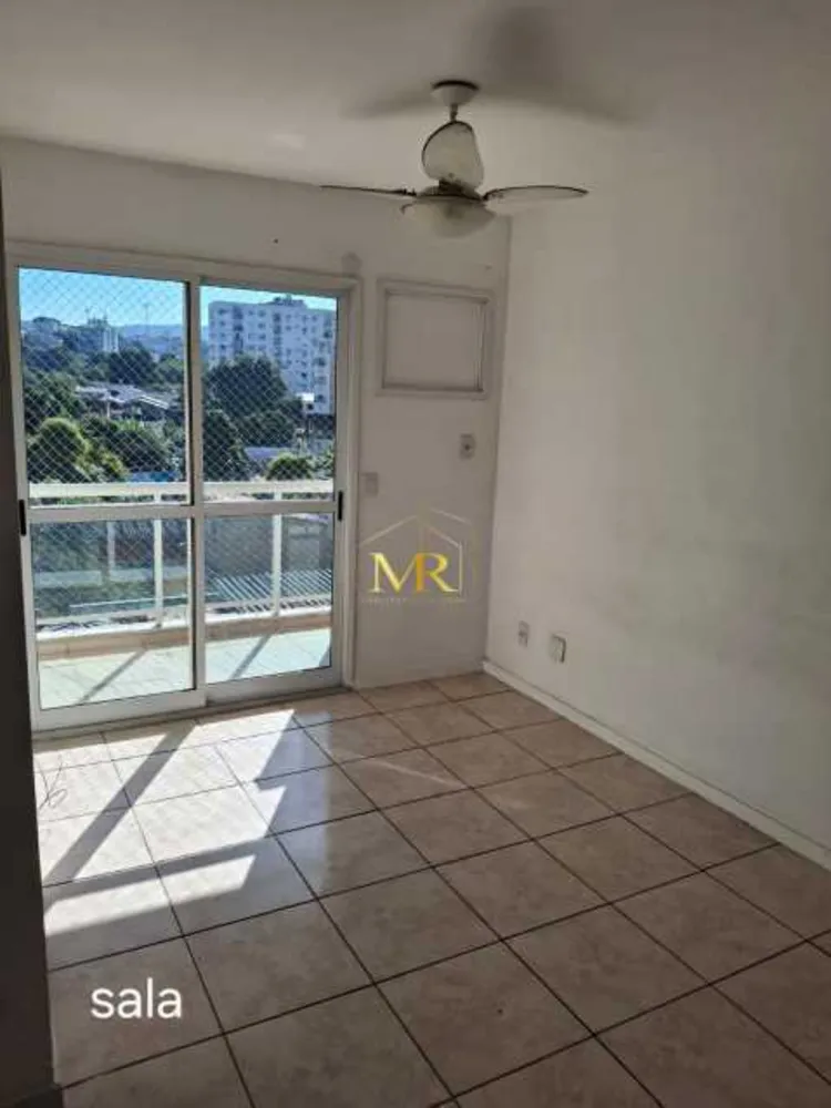 Apartamento, 2 quartos, 65 m² - Foto 2