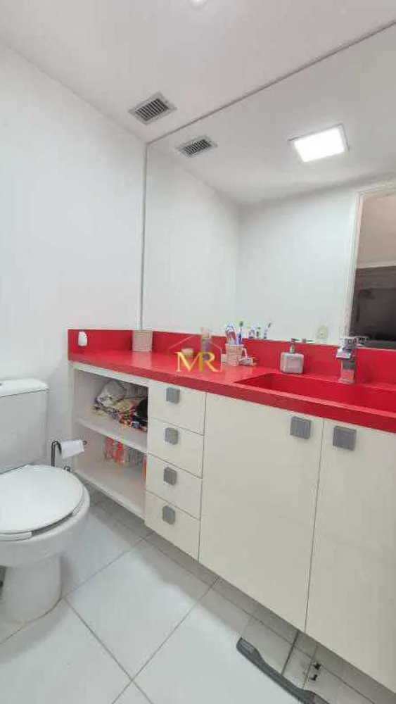 Cobertura, 3 quartos, 165 m² - Foto 13