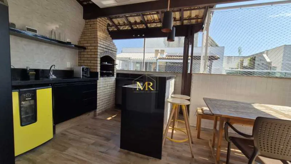 Cobertura, 3 quartos, 165 m² - Foto 7