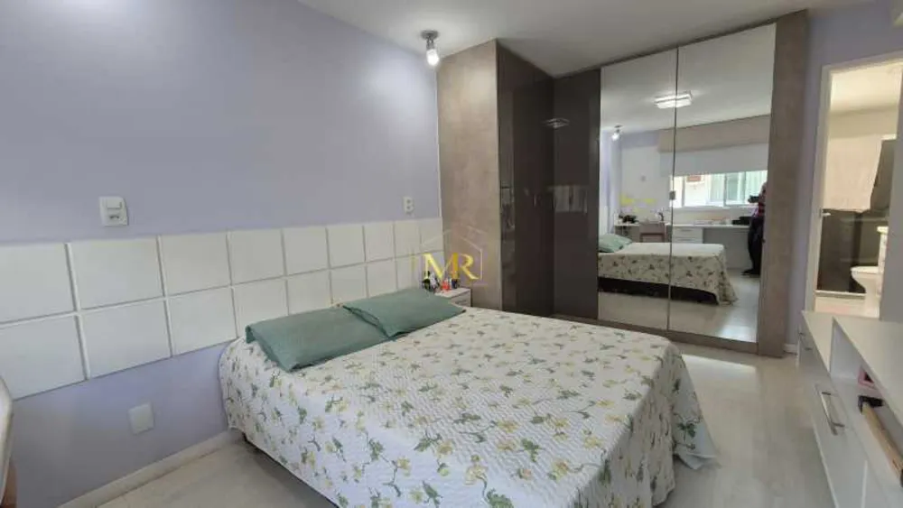 Cobertura, 3 quartos, 165 m² - Foto 22