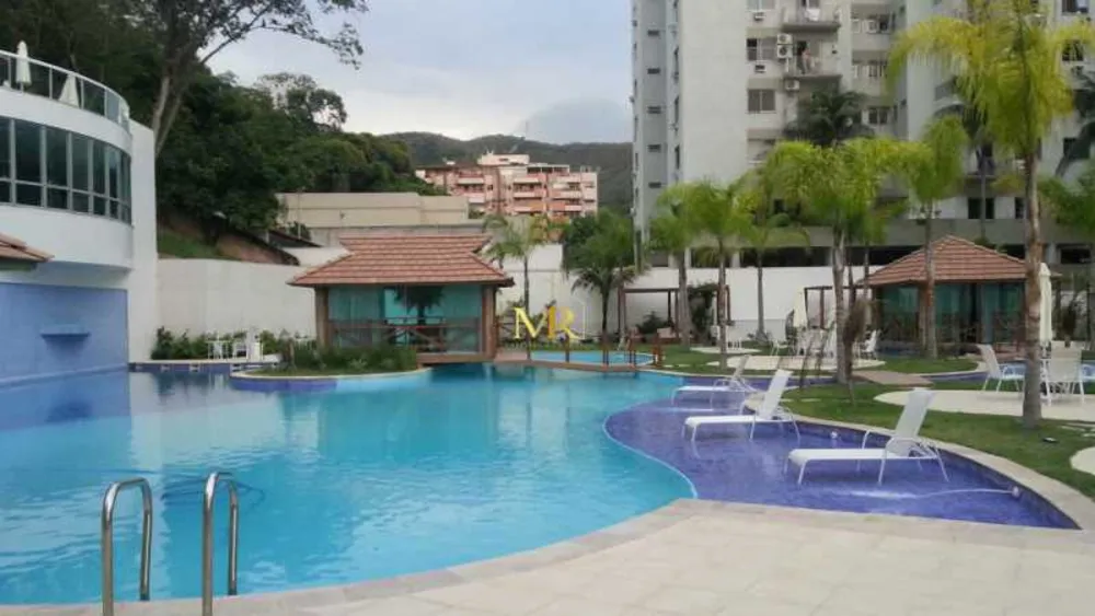 Cobertura, 3 quartos, 165 m² - Foto 6