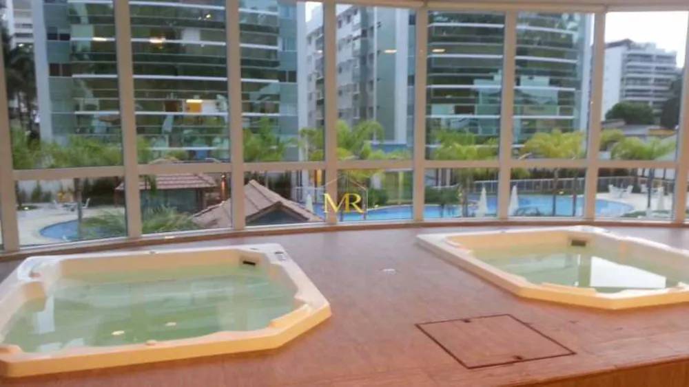 Cobertura, 3 quartos, 165 m² - Foto 4