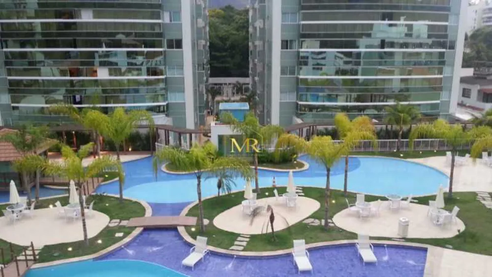Cobertura, 3 quartos, 165 m² - Foto 11