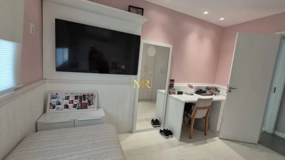 Cobertura, 3 quartos, 165 m² - Foto 2