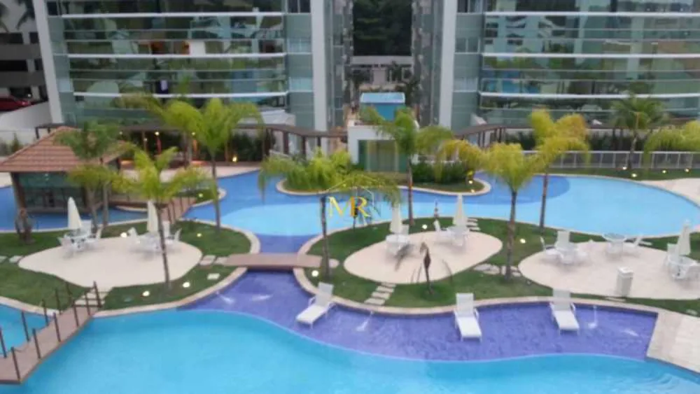 Cobertura, 3 quartos, 165 m² - Foto 12