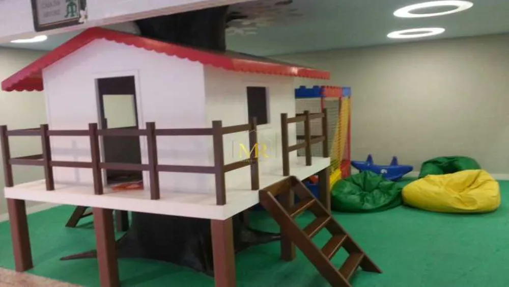 Cobertura, 3 quartos, 165 m² - Foto 26