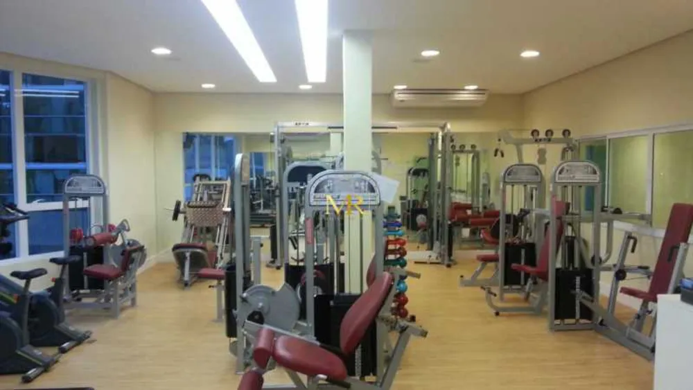 Cobertura, 3 quartos, 165 m² - Foto 20