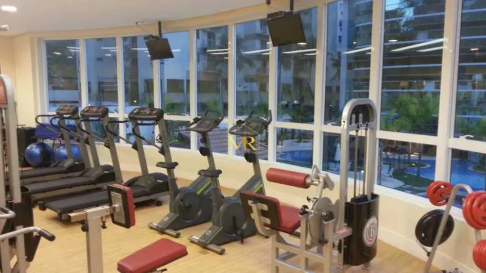Cobertura, 3 quartos, 165 m² - Foto 9