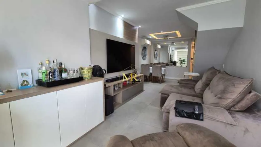 Cobertura, 3 quartos, 165 m² - Foto 30
