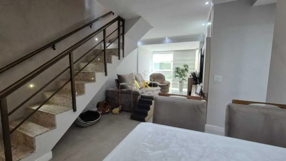 Cobertura, 3 quartos, 165 m² - Foto 23