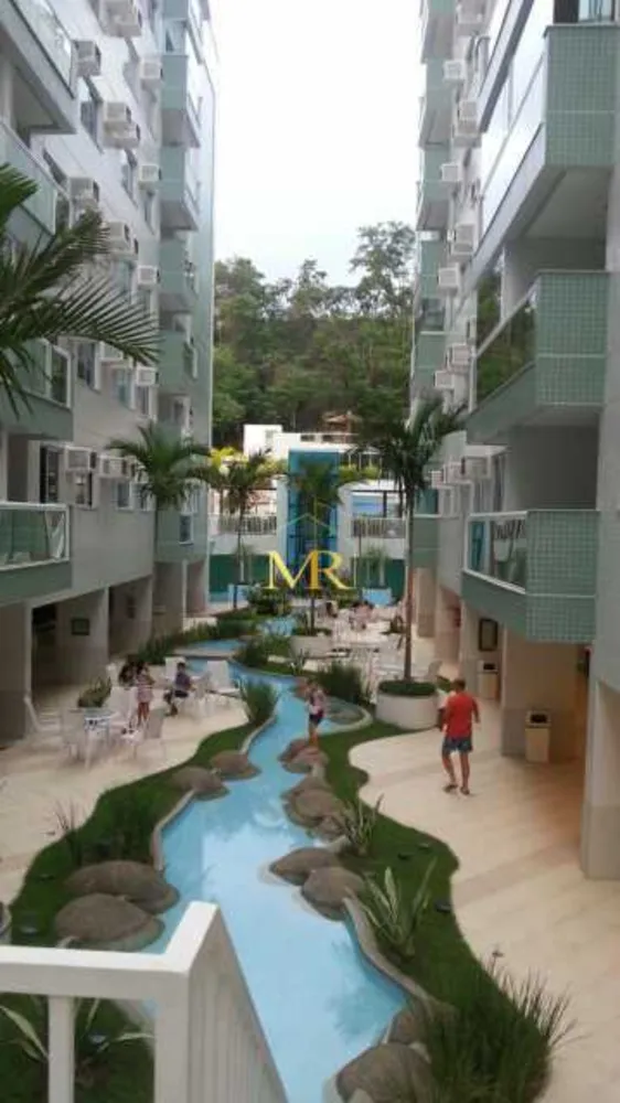 Cobertura, 3 quartos, 165 m² - Foto 1