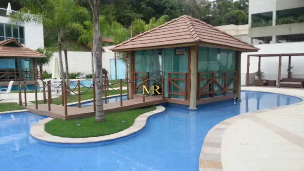 Cobertura, 3 quartos, 165 m² - Foto 21