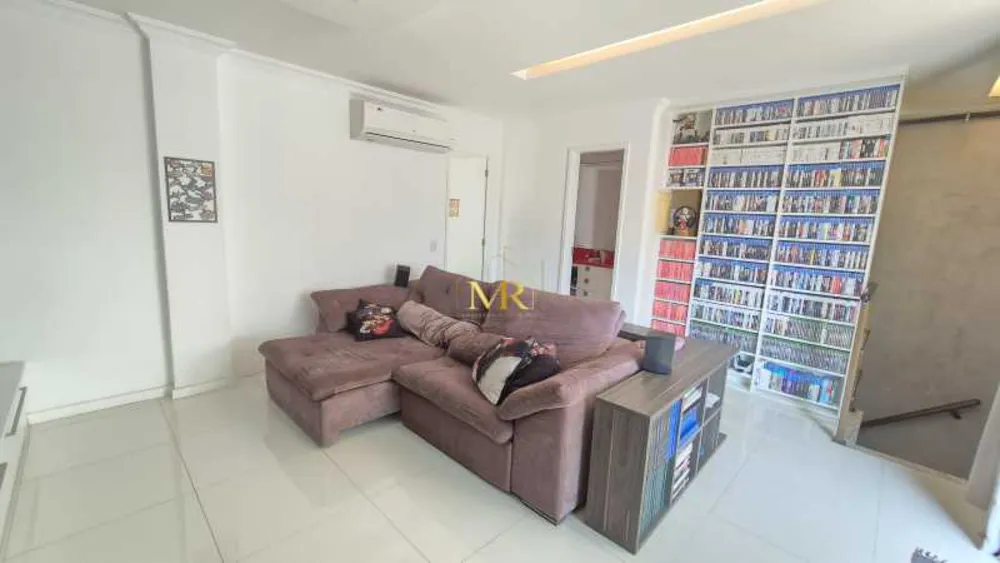 Cobertura, 3 quartos, 165 m² - Foto 10