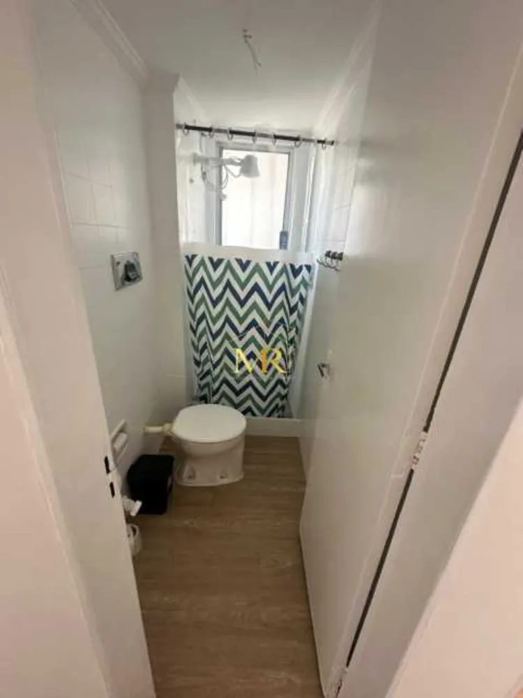 Apartamento, 2 quartos, 43 m² - Foto 9