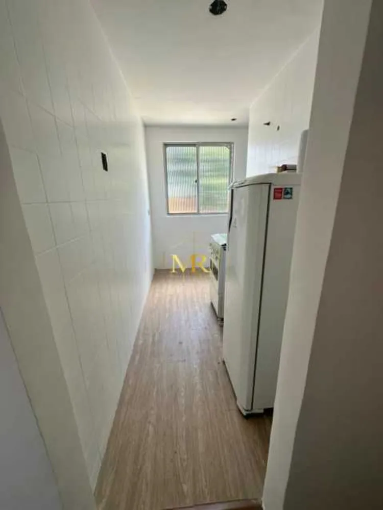Apartamento, 2 quartos, 43 m² - Foto 10