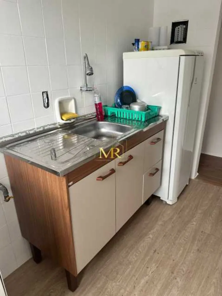 Apartamento, 2 quartos, 43 m² - Foto 7