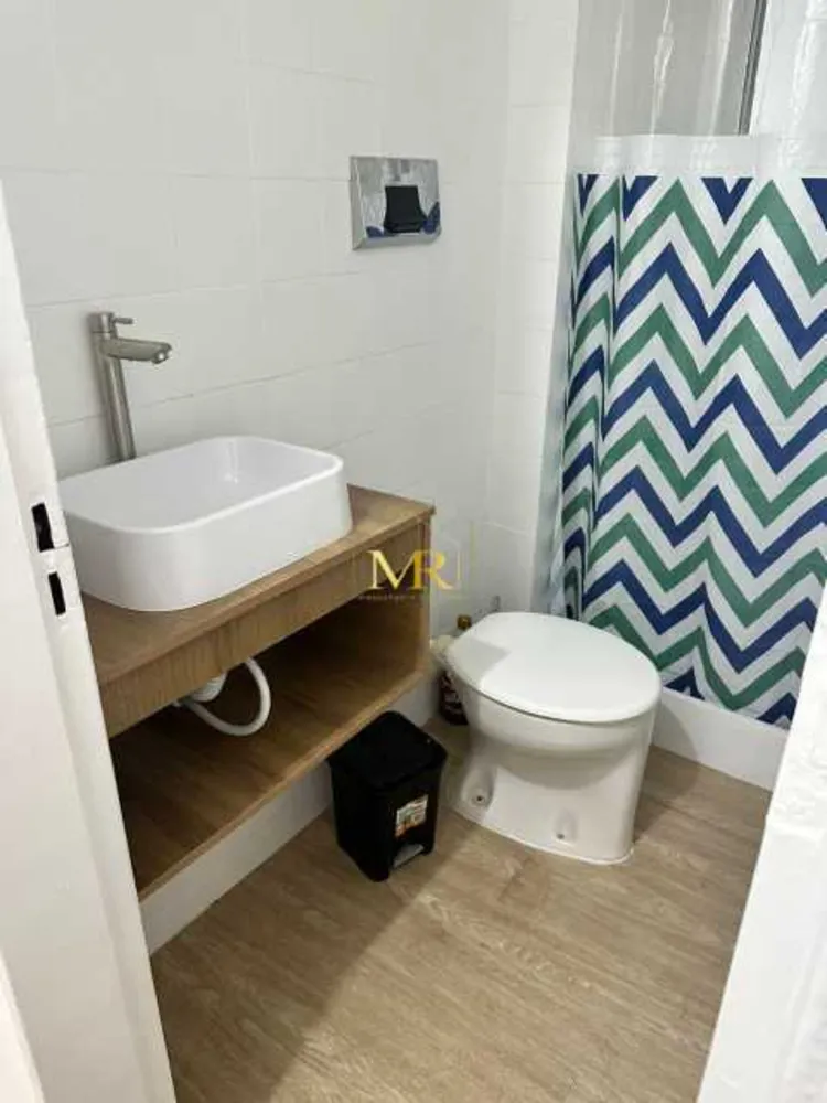 Apartamento, 2 quartos, 43 m² - Foto 2