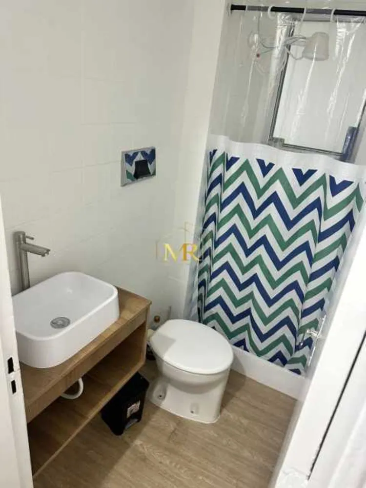 Apartamento, 2 quartos, 43 m² - Foto 8