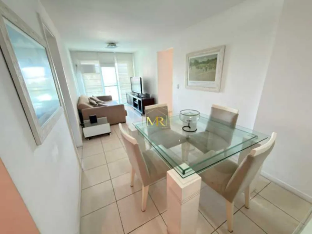 Apartamento, 2 quartos, 65 m² - Foto 1
