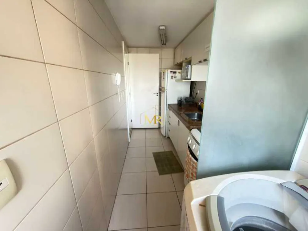 Apartamento, 2 quartos, 65 m² - Foto 8