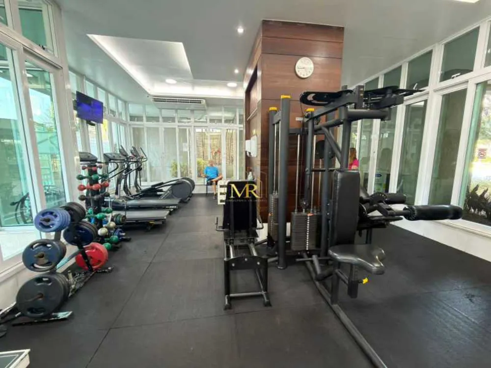 Apartamento, 2 quartos, 65 m² - Foto 23
